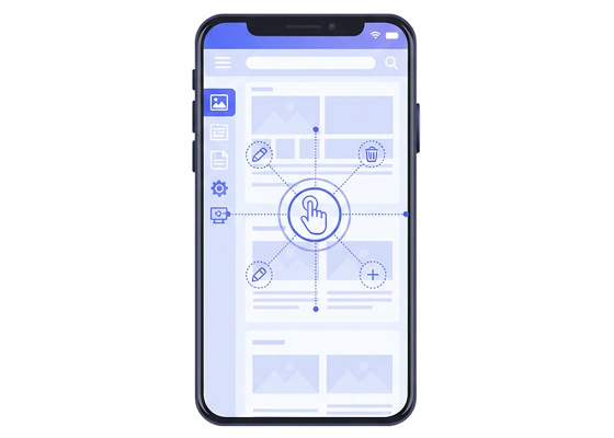 Optimisation SEO mobile pour les sites web