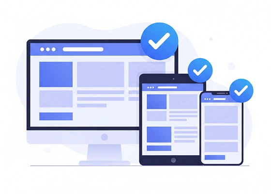 Générateur de site web multi-pages évolutif