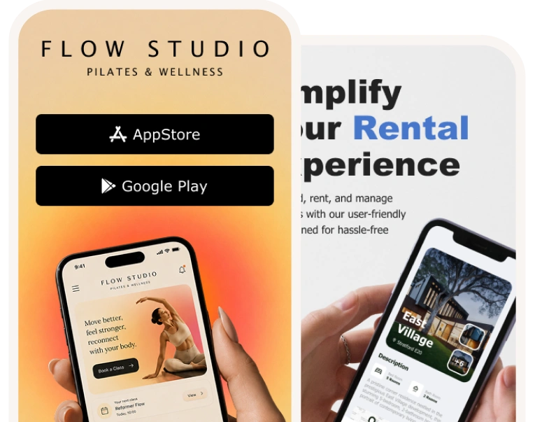 Download Apps