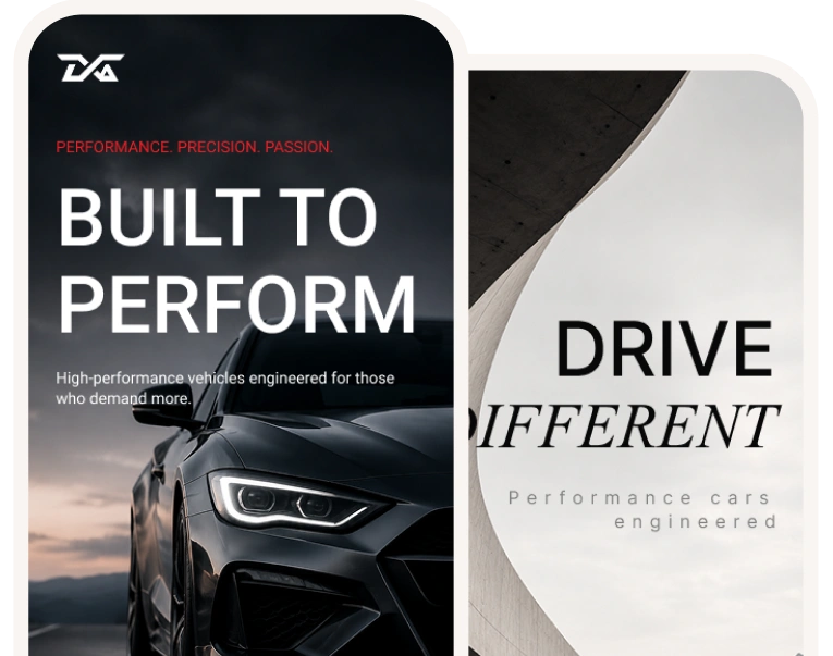 Automotive