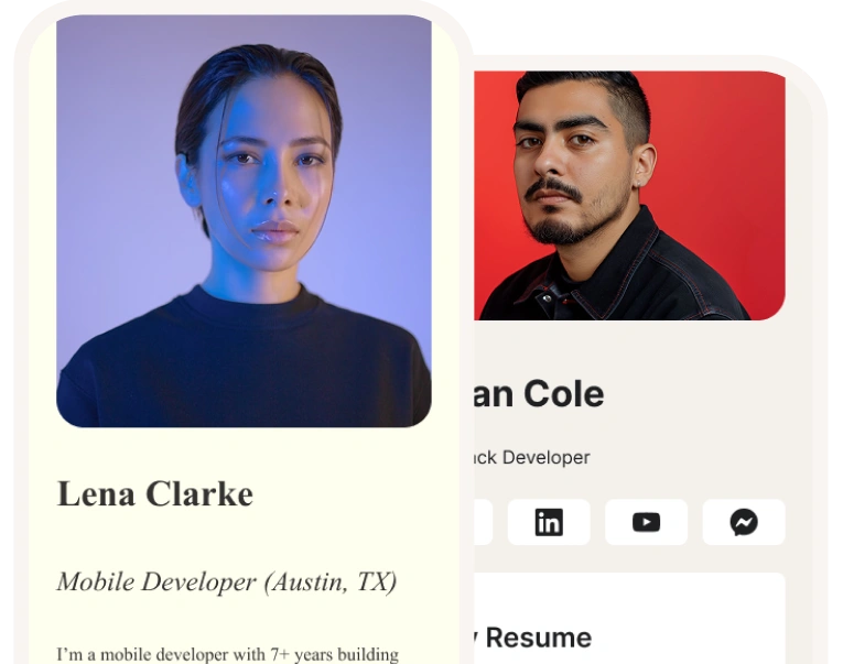 CV Templates