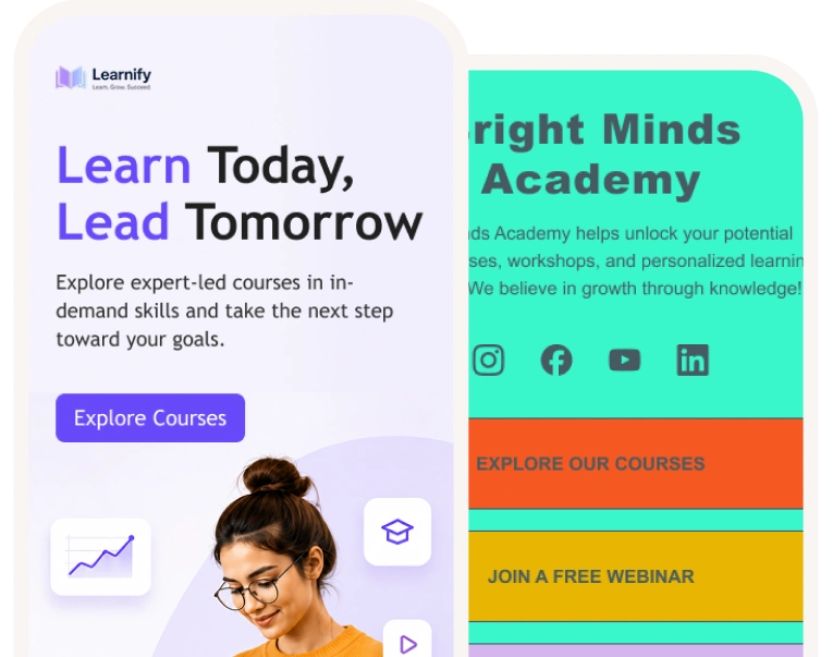 Learning & Development
