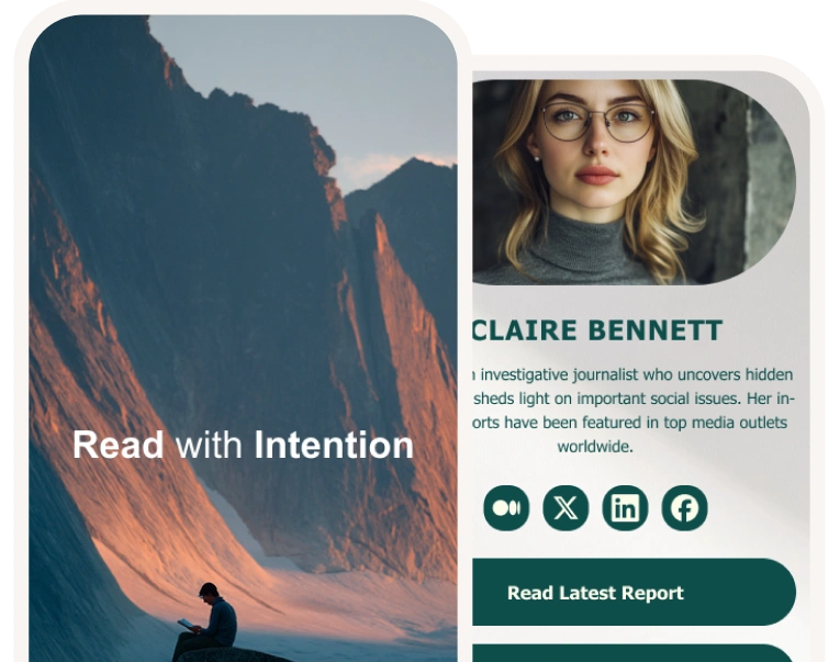 Media & Publishing