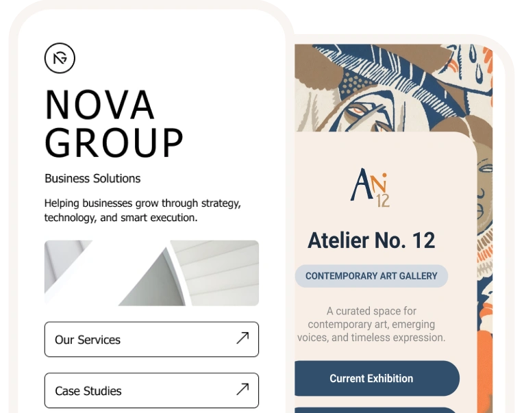 Small Business Templates