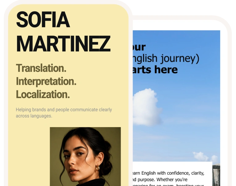 Translation