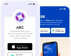 Download Apps