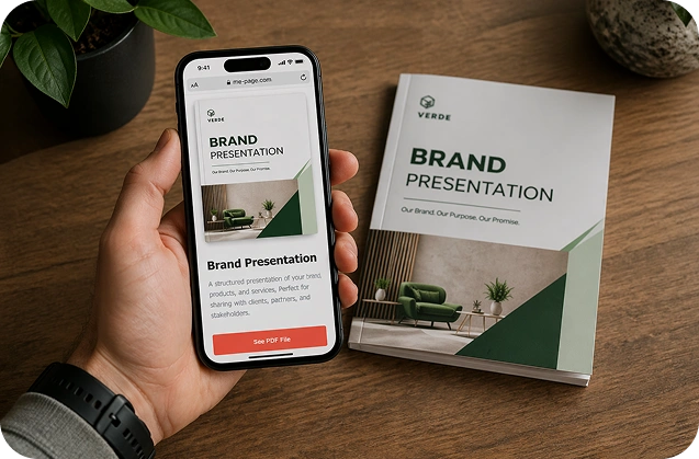 Tài liệu marketing