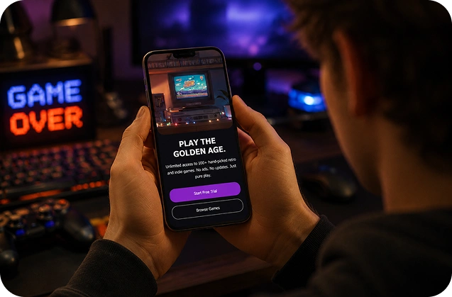 Chia sẻ nội dung streaming