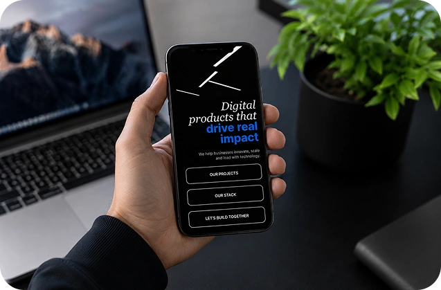 Hiển thị case study
