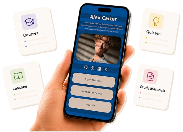 learning and development template