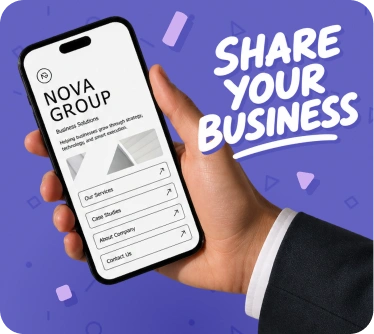small business banner image