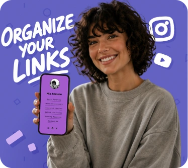 list of links banner image